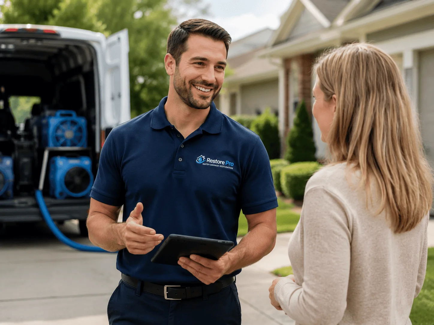 Water Damage Restoration Corona, NY FAQs
